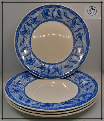 Lot assiettes plates - lot,