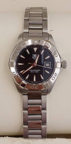 Tag heuer quartz - tag, 300m