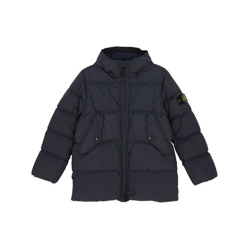 Stone island doudoune enfant - island,