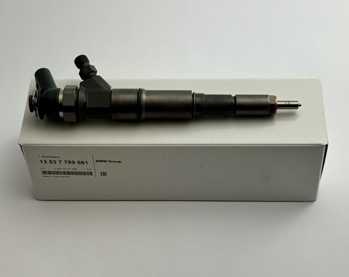 Nouvelle injecteur origine - nouvelle,