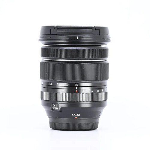 Fujifilm 80mm r ois wr - fujifilm,