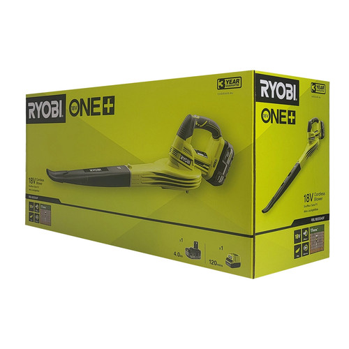 Outlet ryobi rbl1820s40f - outlet,