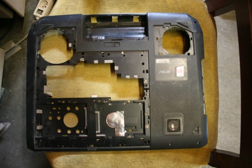 Plasturgie basse pour asus rog - pour,