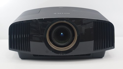 Sony vpl vw555 - sony, vpl-vw555(b)