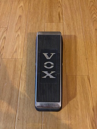 Vox wah v847 - wah-wah,