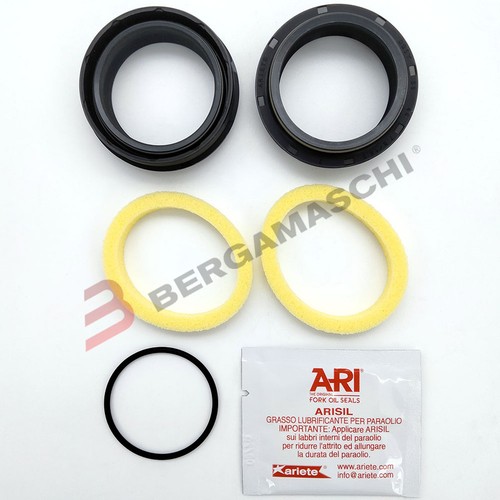 Kit paraoli fourche - 38, mm