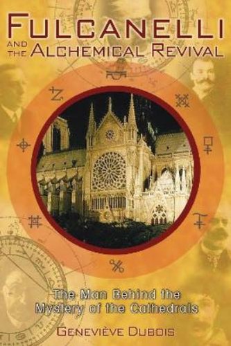 Genevieve dubois fulcanelli - dubois,