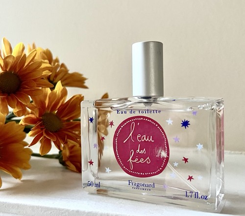 Fragonard eau des - fragonard,