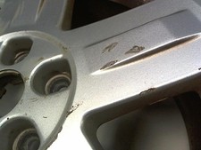 Jante RENAULT GRAND ESPACE 4 PHASE 1 8200239855