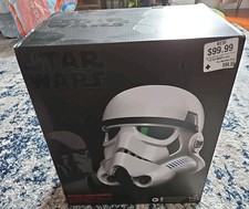 STAR WARS THE BLACK SERIES