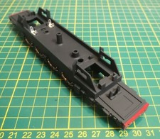 Reproduction châssis 2D2