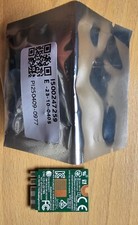 RTL8822CE Carte RéSeau Sans Fil 2.4G/5G Double Bande Gigabit Wifi Bluetooth 5.0