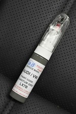 Audi Quantum Gris LX7B Touch