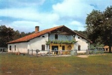VISAGES DES LANDES - Maison Landaise en Haute-Lande 