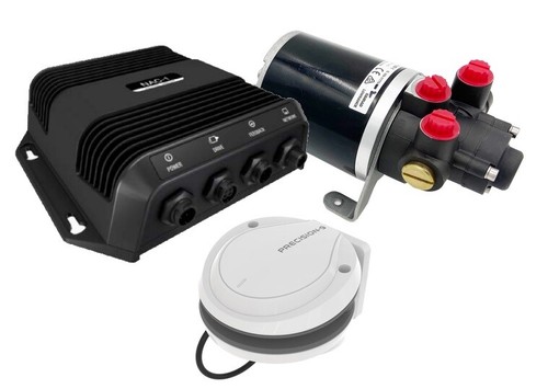 Simrad nac outboard pilot - simrad,