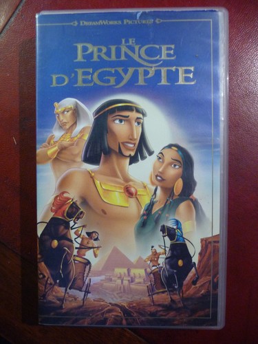 Prince egypte un dessin - prince,