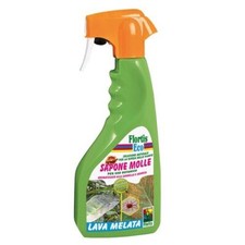 FLORTIS ÉCO - SAVON SOUPLE -