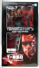 T-850  1/6 TERMINATOR 3 RISE