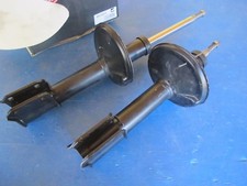 2 Amortisseurs avant à gaz Delphi pour: Renault: Clio I Berline 1.8i, 1.9D