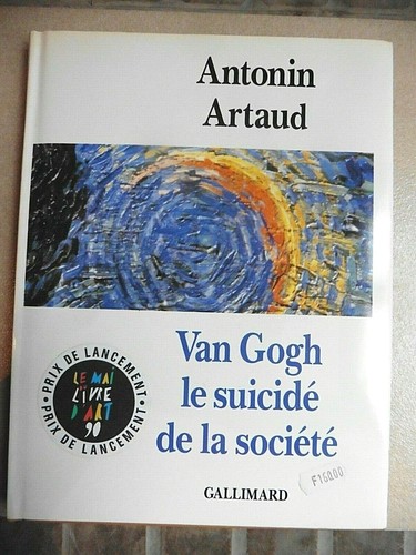 Van gogh suicidé la - gogh,