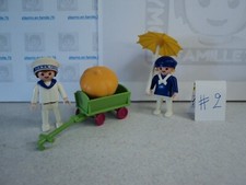 Playmobil vintage époque - playmobil,