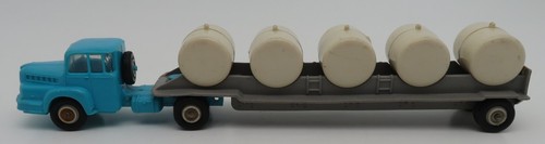 Made france 1958 - 1958/1966, micro