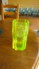 OURALINE / VASE RIIHIMAKI LASI