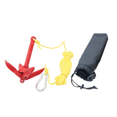 Kit ancrage pour - pour, kayak