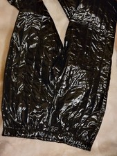 Costume Jumpsuit Adulte Dark