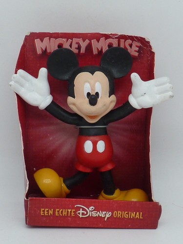 Grande figurine pvc - grande,