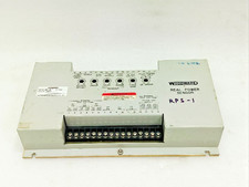 Capteur de puissance réelle Woodward 8272-826 Rev NEW1