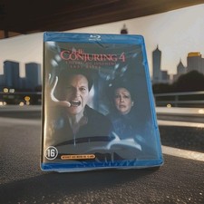 Faire Offre Blu Ray THE