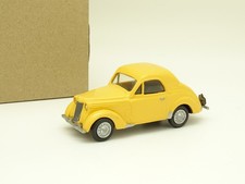 Miniroute Résine SB 1/43 -