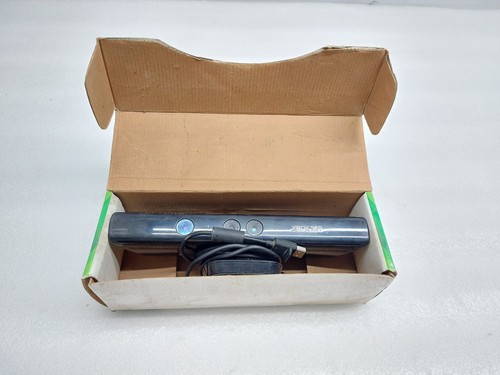 Capteur kinect xbox 360 - capteur,