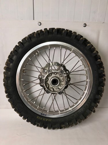 Suzuki rmx 250 - rmx, rmz