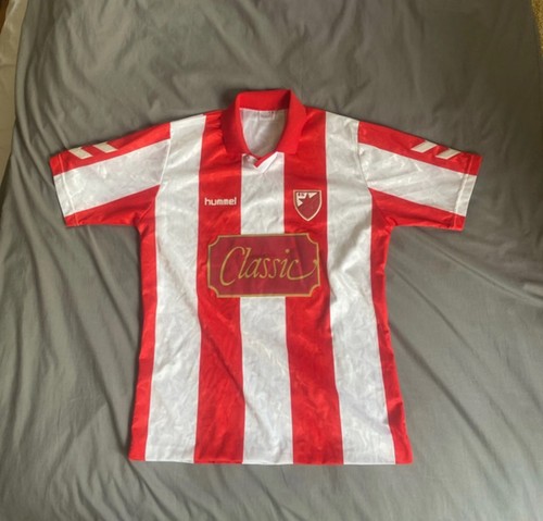 Maillot étoile rouge - rouge, de