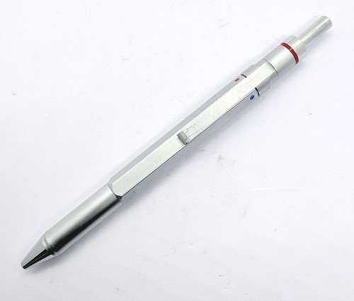 Rotring newton trio silver - newton,