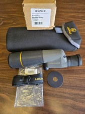 Leupold Golden Ring Compact