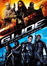 G.I. Joe - Le Réveil Du Cobra
