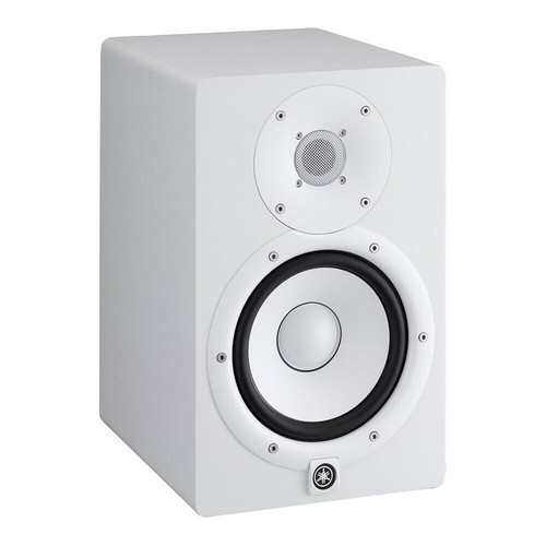 Moniteur studio amplifié - moniteur,