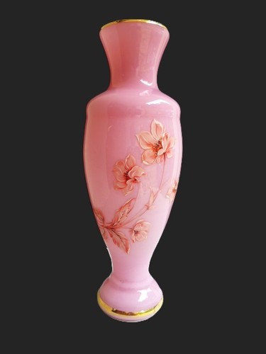 Trés grand vase ancien - , en
