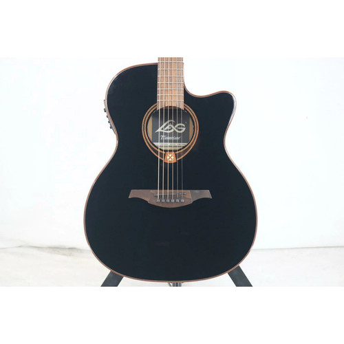 Lag guitars t118ace used - t118ace,