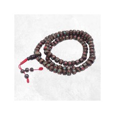 Mala tibétain 108 perles