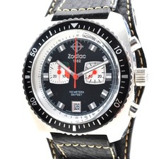 Montre Homme Zodiac SEA DRAGON