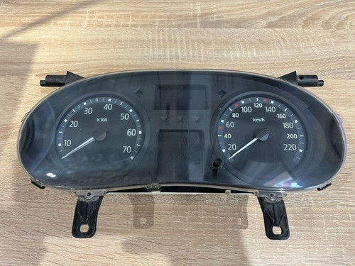 Compteur vitesse tableau de - compteur,