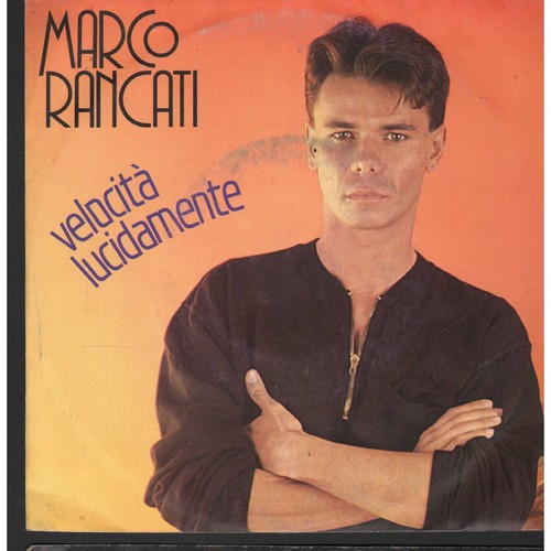 Cadre vinyle rancati 45 - vinyle,