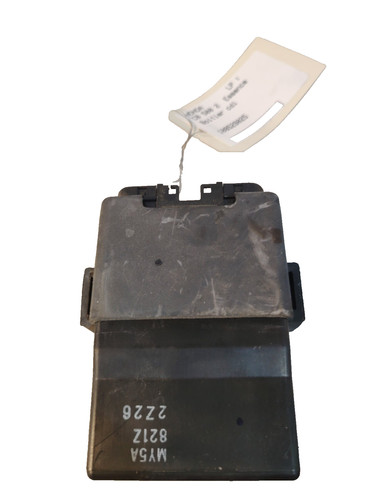 Boitier cdi honda - boitier, 2
