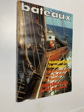 Bateaux Magazine n°251 du