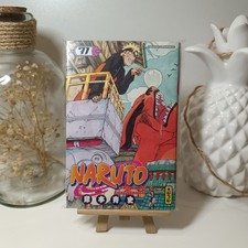 Manga - Naruto - Tome 71