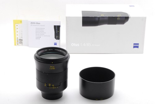 Near mint box zeiss - mint, box]